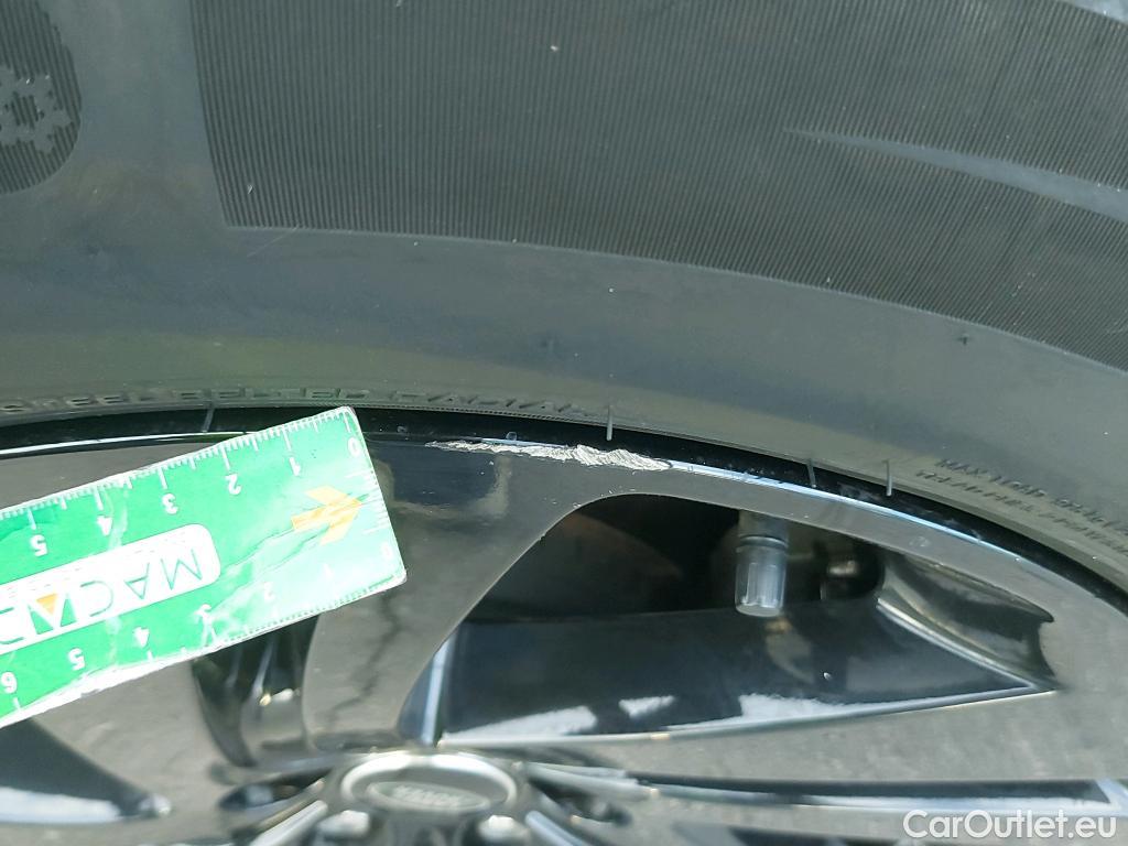  Land Rover  Range Rover LAND ROVER  Evoque / 2015 / 5P / todoterreno 2.0 D163 S AUTO 4WD MHEV #10