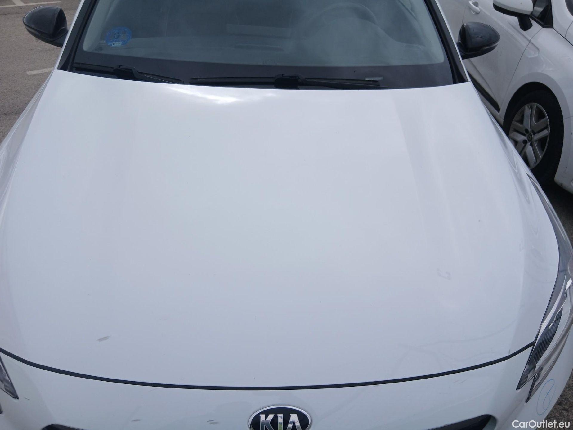  KIA  XCeed KIA  / 2019 / 5P / todoterreno 1.6 GDi PHEV 104kW (141CV) eMotion #6