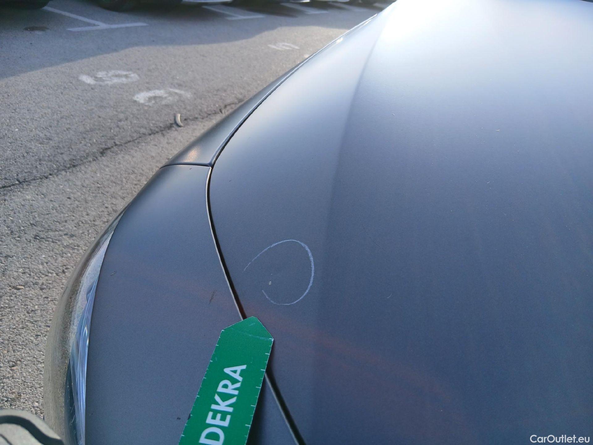  Mercedes  CLA-Klasse MERCEDES-BENZ CLA / 2019 / 5P / familiar CLA 250 e Shooting Brake #4