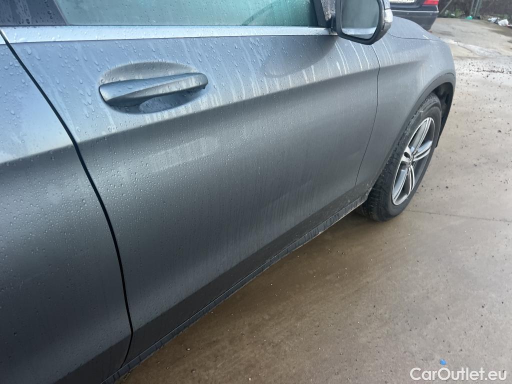  Mercedes  G-Klasee MERCEDES-BENZ Clase GLC / 2019 / 5P / todoterreno GLC 200 d 4MATIC #1