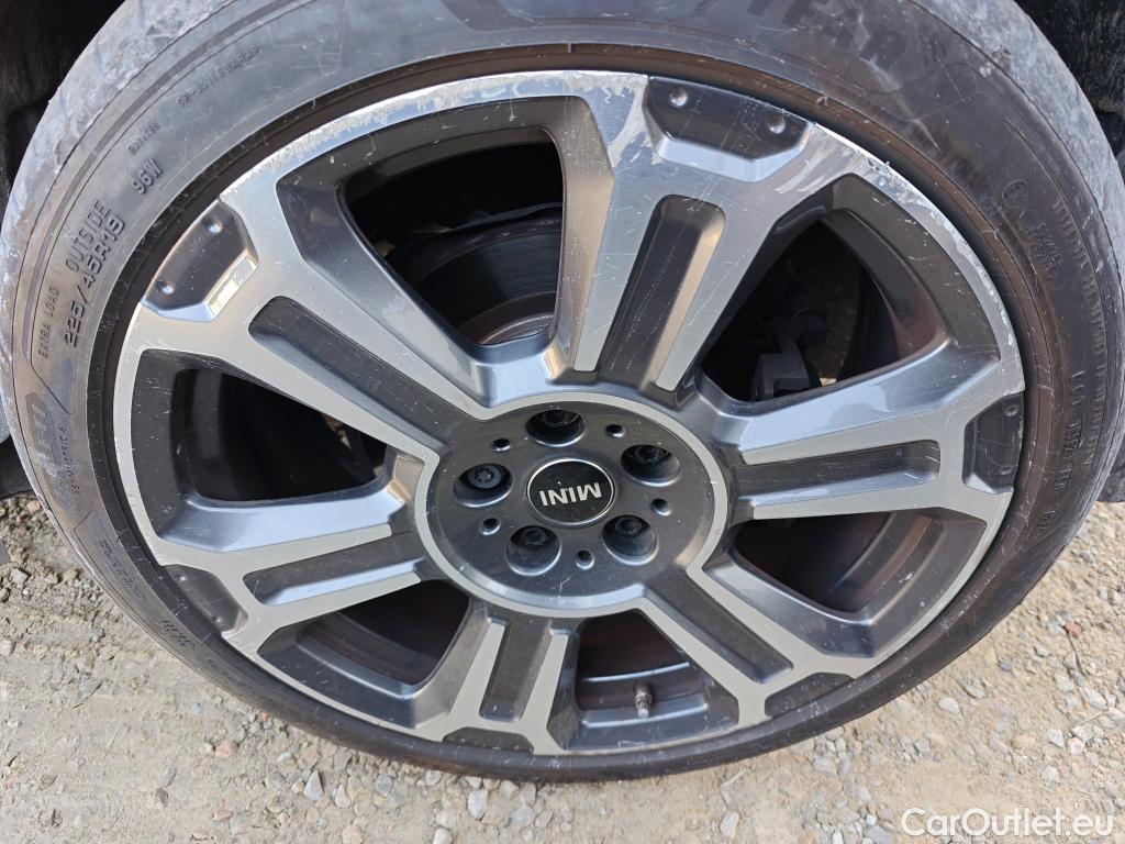  Mini  Countryman MINI  / 2020 / 5P / berlina con portón Cooper S E ALL4 #10