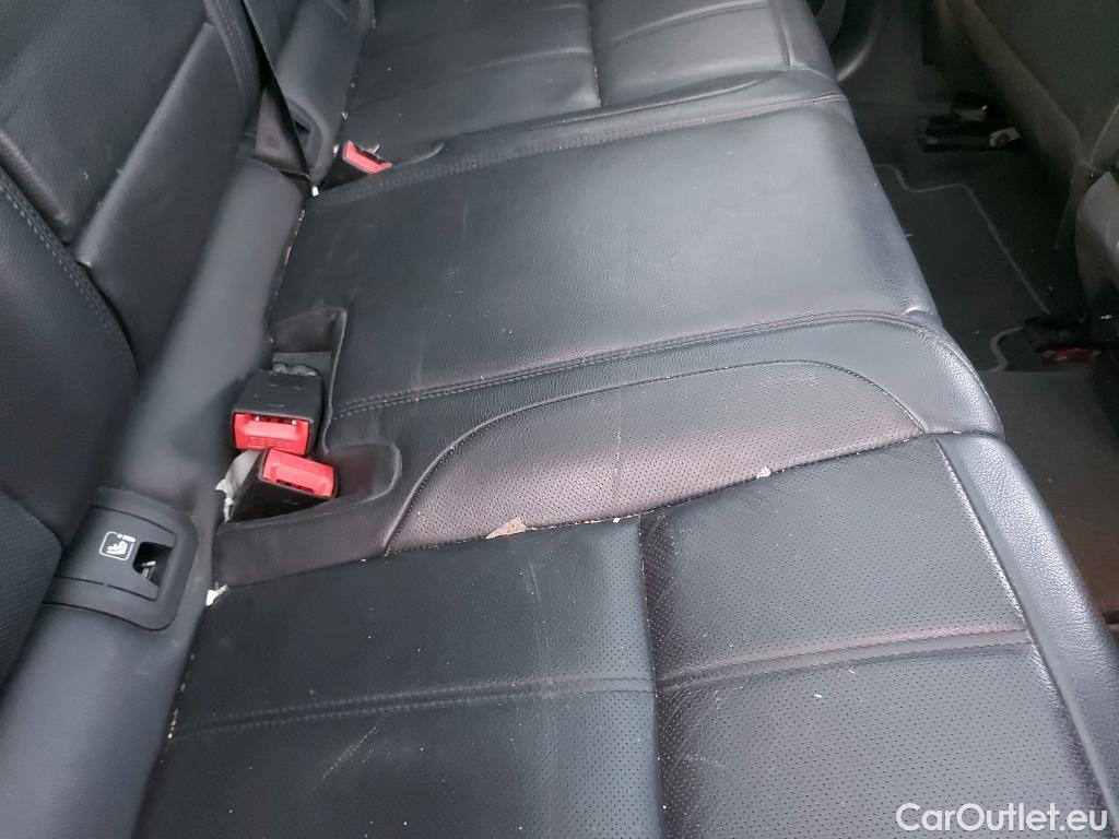  Land Rover  Range Rover LAND ROVER  Evoque / 2015 / 5P / todoterreno 2.0 D163 S AUTO 4WD MHEV #23