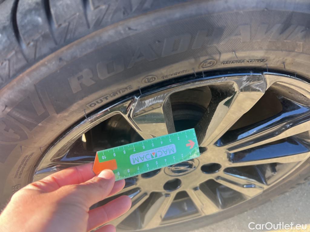  Opel  Crossland OPEL  / 2020 / 5P / crossover 1.5D 81kW (110CV) GS Line #4