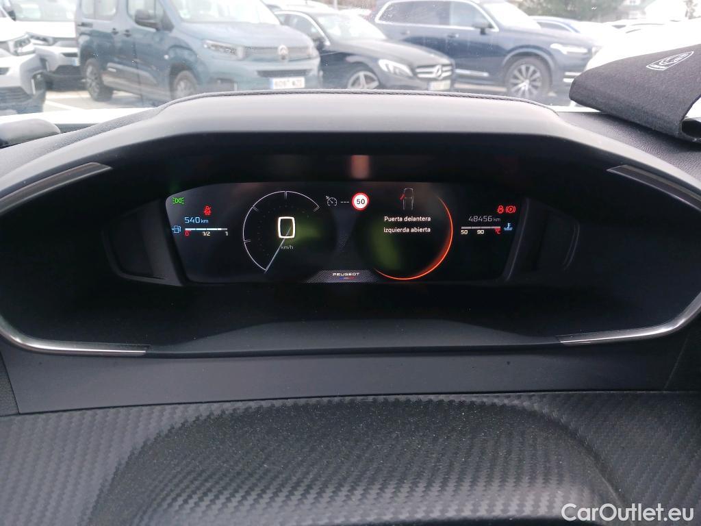  Peugeot  2008 PEUGEOT  Allure Puretech 100 S&S 6 Vel. MAN #16