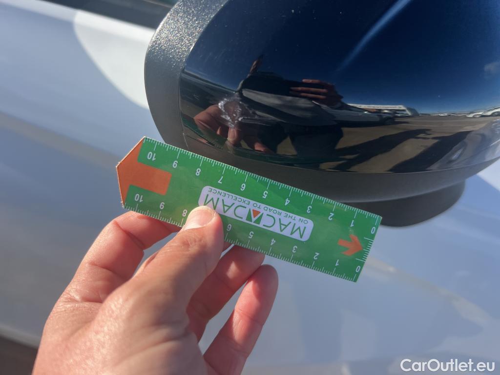  Opel  Crossland OPEL  / 2020 / 5P / crossover 1.5D 81kW (110CV) GS Line #11