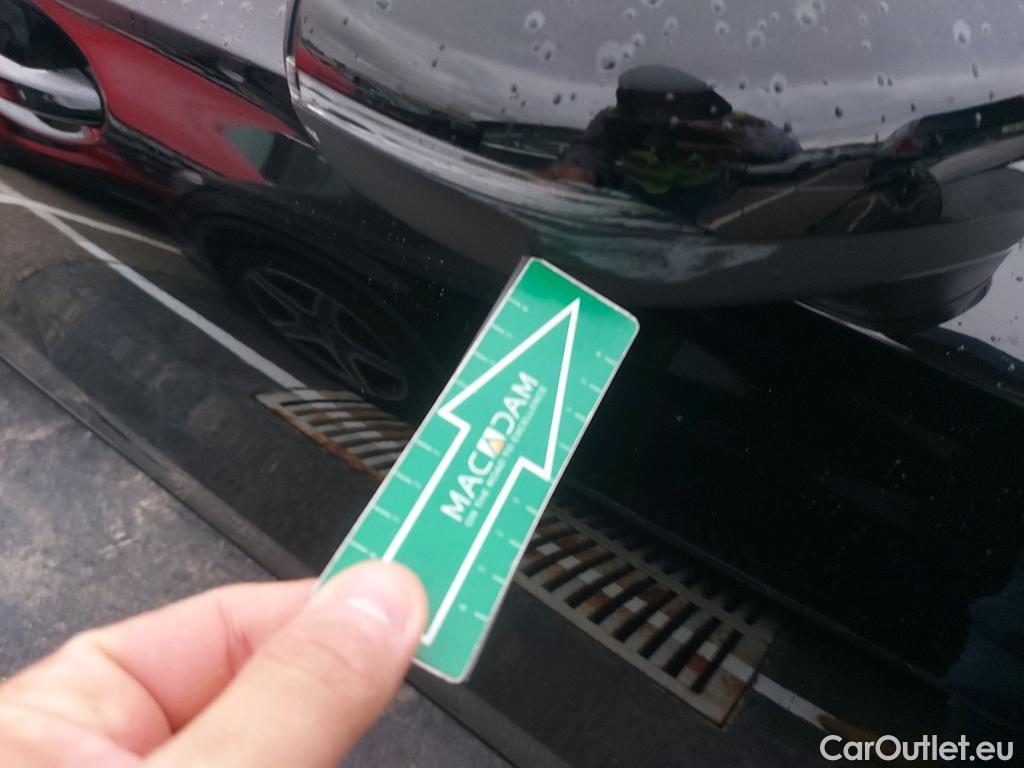  Mercedes  A-Klasse MERCEDES-BENZ Clase A / 2018 / 5P / berlina con portón A 250 e #7