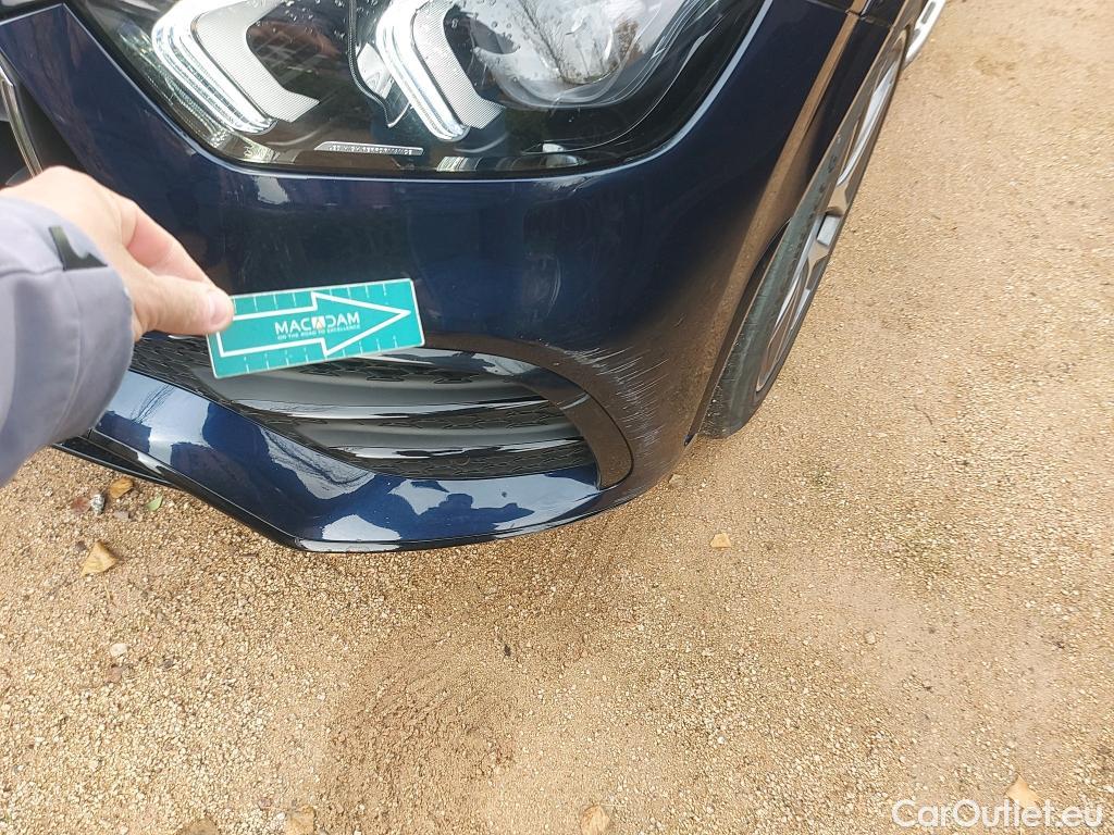  Mercedes  G-Klasee MERCEDES-BENZ GLE / 2018 / 5P / todoterreno AMG GLE 53 4MATIC+ #19