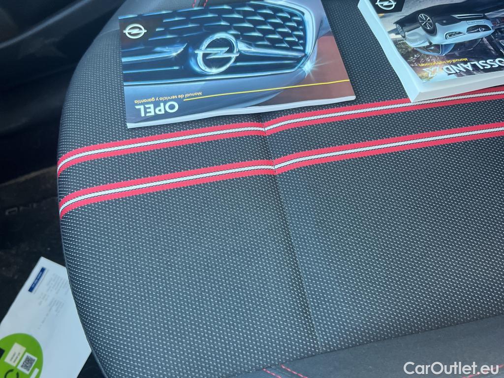  Opel  Crossland OPEL  / 2020 / 5P / crossover 1.5D 81kW (110CV) GS Line #2