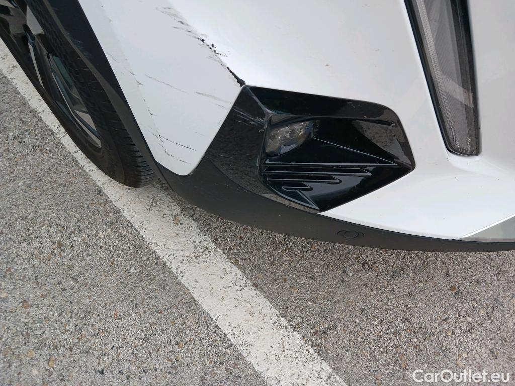  Peugeot  2008 PEUGEOT  / 2019 / 5P / todoterreno Allure Puretech 100 S&S BVM6 (CX) #19