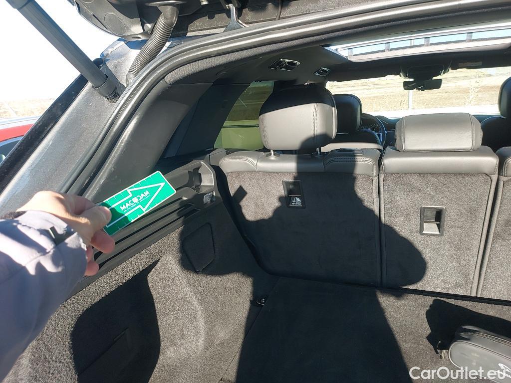  Land Rover  Discovery LAND ROVER Range Rover Sport / 2022 / 5P / todoterreno 3.0 I6 PHEV 460 PS AWD Auto Dynamic SE #1