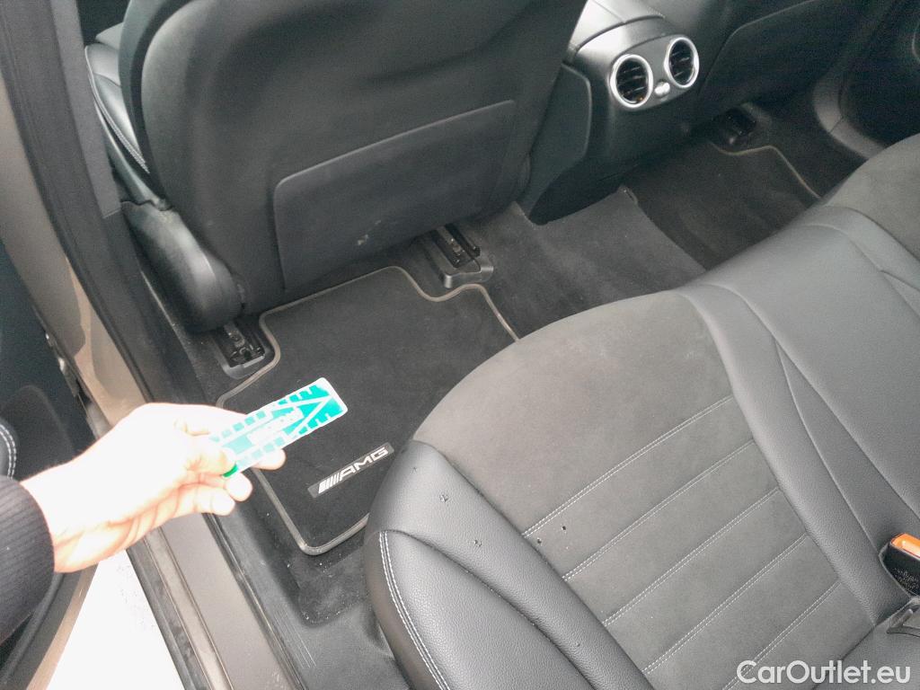  Mercedes  G-Klasee MERCEDES-BENZ Clase GLC / 2019 / 5P / todoterreno GLC 300 de 4MATIC #2