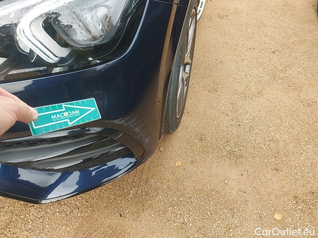  Mercedes  G-Klasee MERCEDES-BENZ GLE / 2018 / 5P / todoterreno AMG GLE 53 4MATIC+ #18