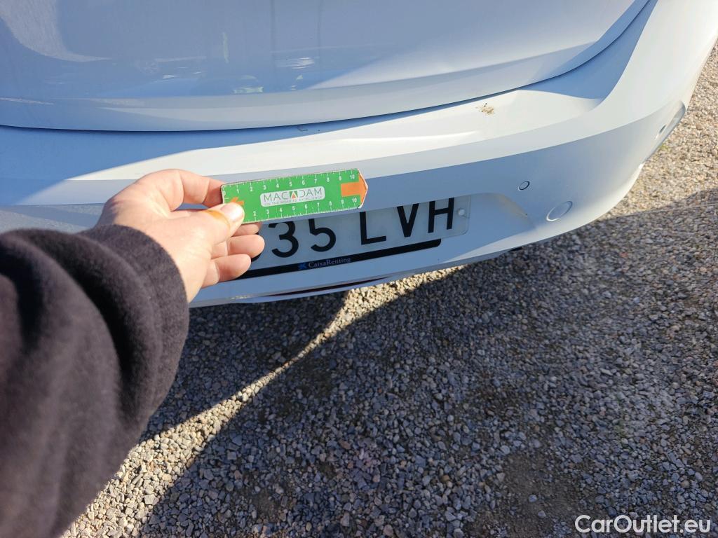  Opel  Corsa OPEL  1.2T XHL 74kW (100CV) Elegance #10