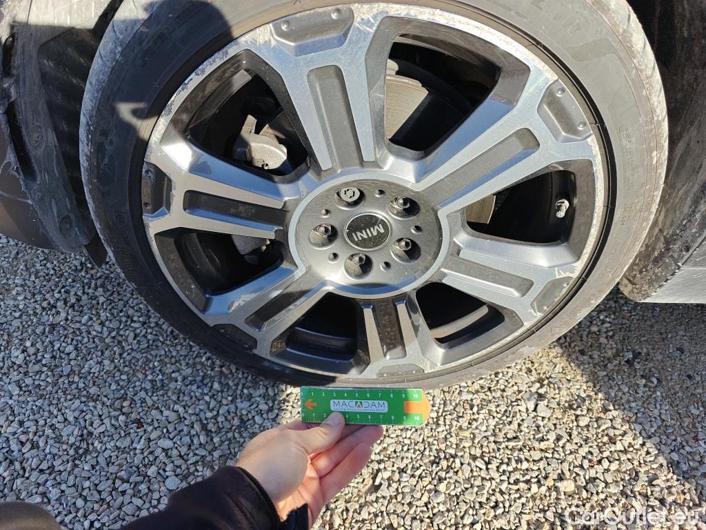  Mini  Countryman MINI  / 2020 / 5P / berlina con portón Cooper S E ALL4 #3