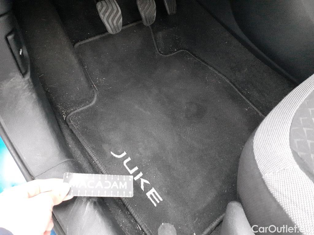  Nissan  Juke NISSAN  / 2019 / 5P / crossover DIG-T 84 kW (114 CV) 6M/T N-Connecta #19