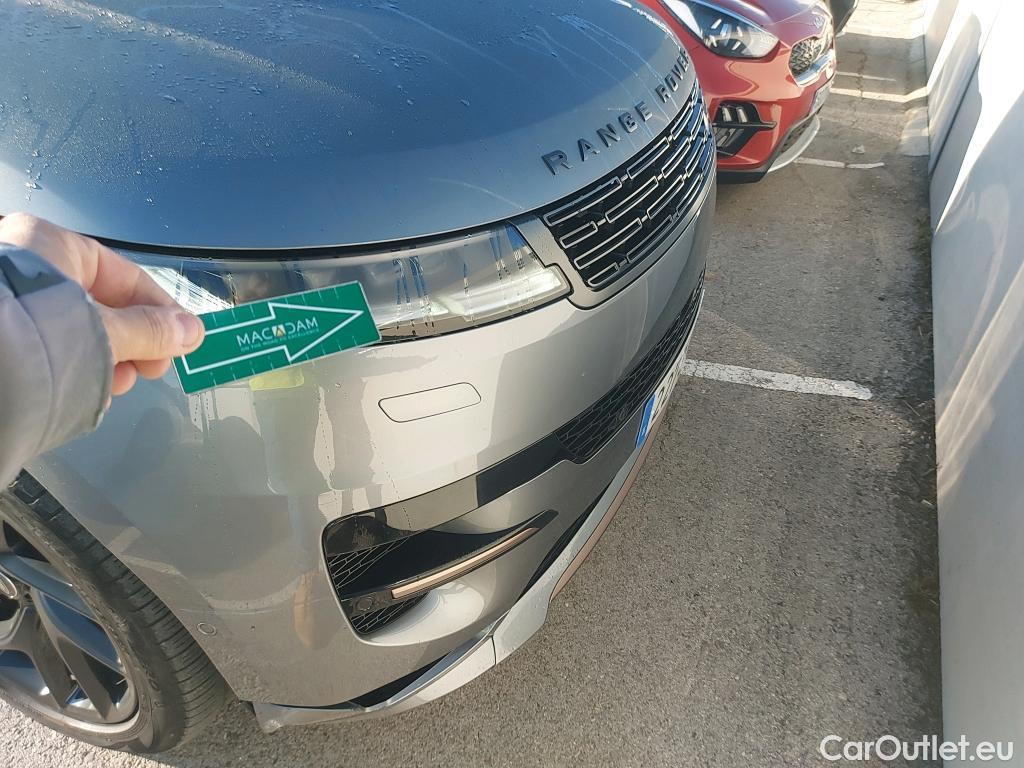  Land Rover  Discovery LAND ROVER Range Rover Sport / 2022 / 5P / todoterreno 3.0 I6 PHEV 460 PS AWD Auto Dynamic SE #13