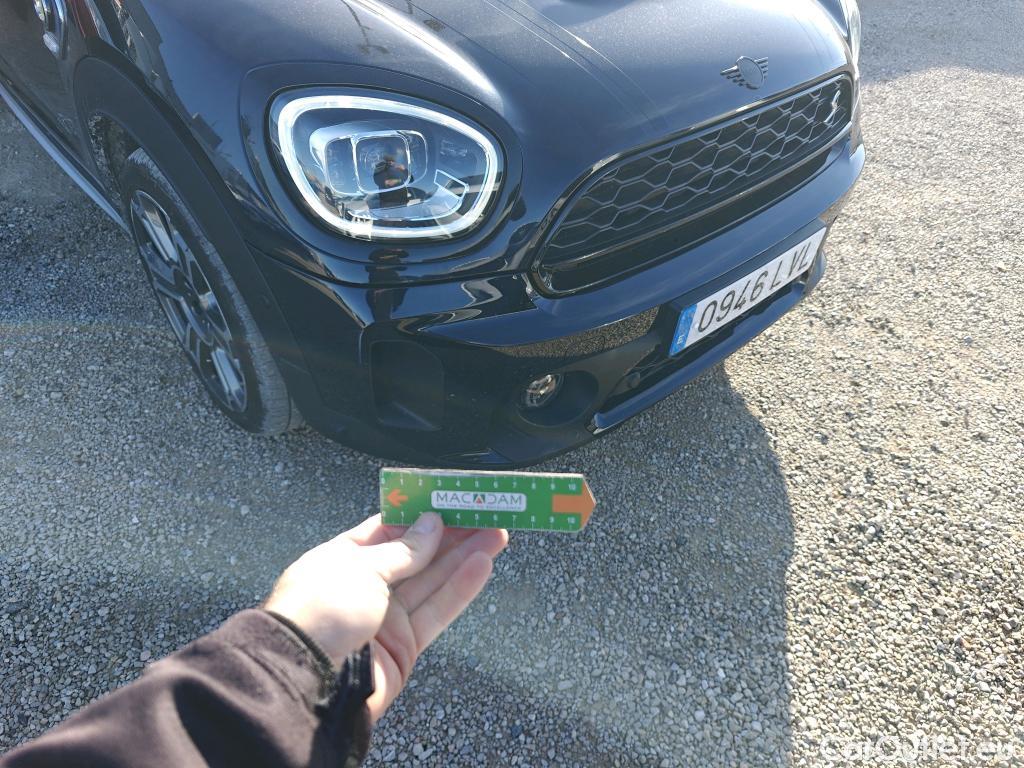  Mini  Countryman MINI  / 2020 / 5P / berlina con portón Cooper S E ALL4 #28