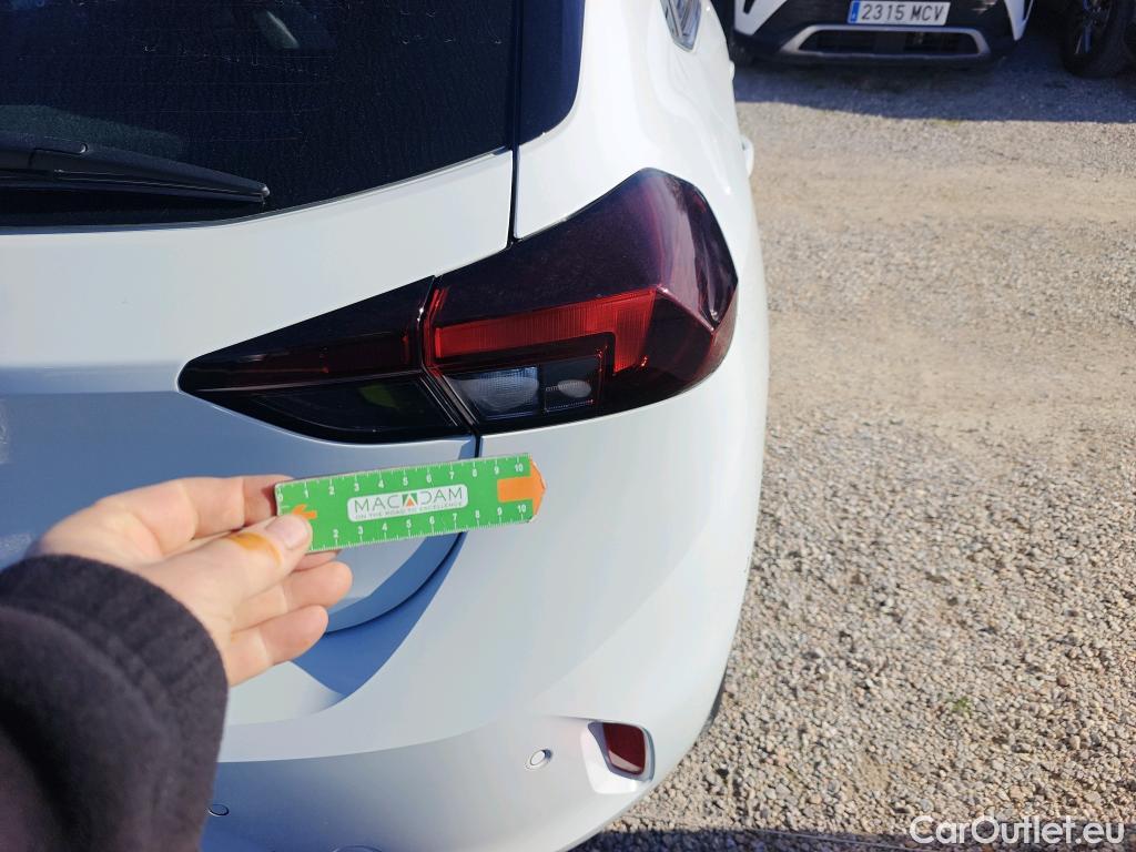  Opel  Corsa OPEL  1.2T XHL 74kW (100CV) Elegance #1