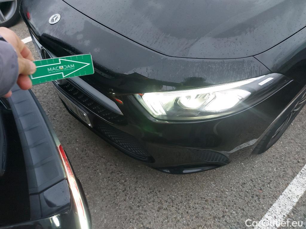  Mercedes  A-Klasse MERCEDES-BENZ Clase A / 2018 / 5P / berlina con portón A 250 e #1