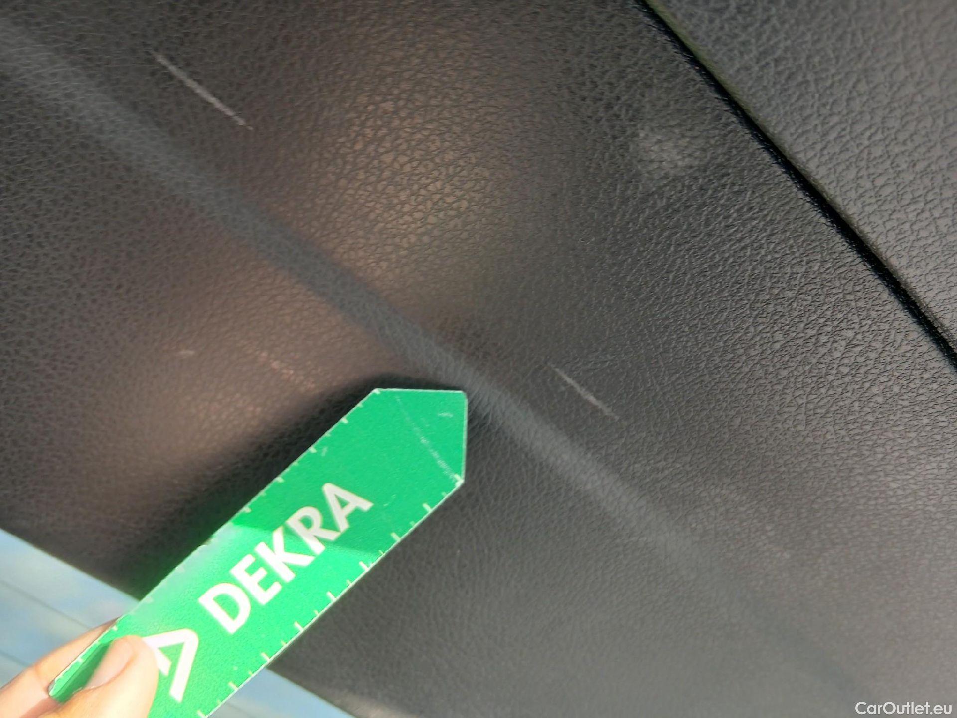  Mercedes  CLA-Klasse MERCEDES-BENZ CLA / 2019 / 5P / familiar CLA 250 e Shooting Brake #41