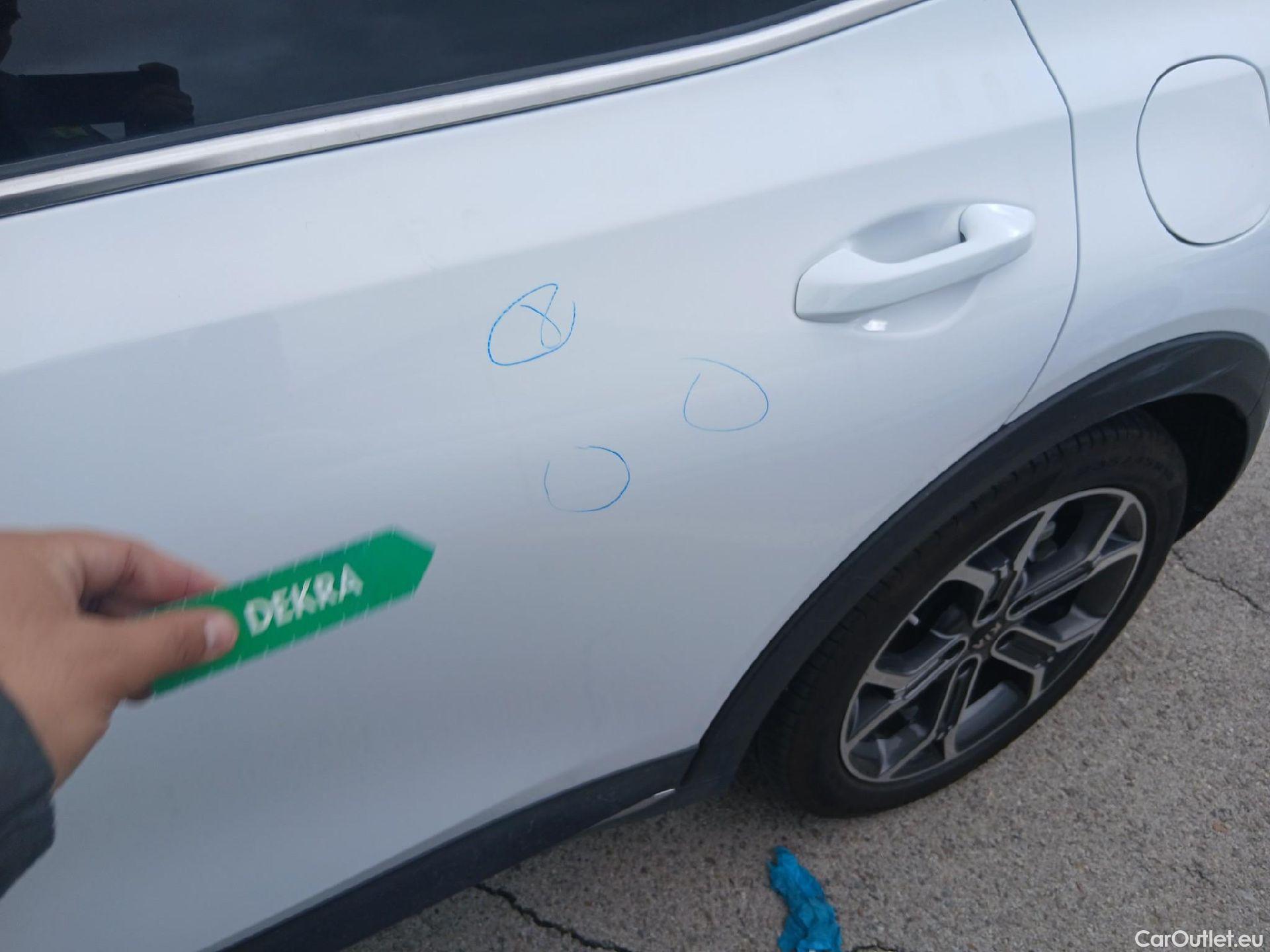  KIA  XCeed KIA  / 2019 / 5P / todoterreno 1.6 GDi PHEV 104kW (141CV) eMotion #13