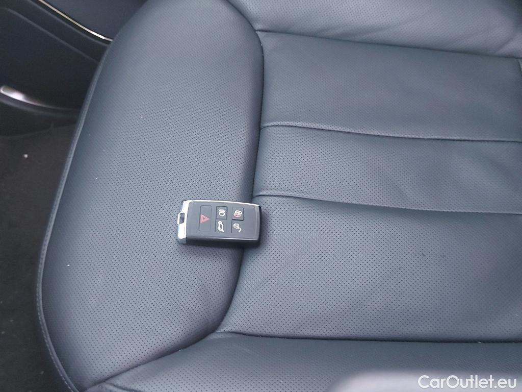  Land Rover  Discovery LAND ROVER Range Rover Sport / 2022 / 5P / todoterreno 3.0 I6 PHEV 460 PS AWD Auto Dynamic SE #3