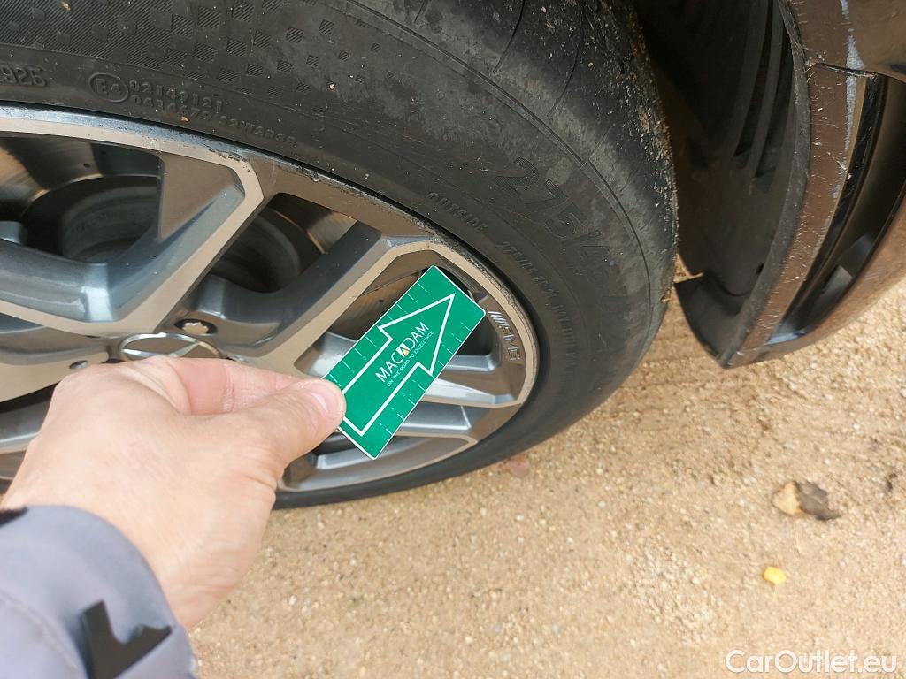  Mercedes  G-Klasee MERCEDES-BENZ GLE / 2018 / 5P / todoterreno AMG GLE 53 4MATIC+ #8