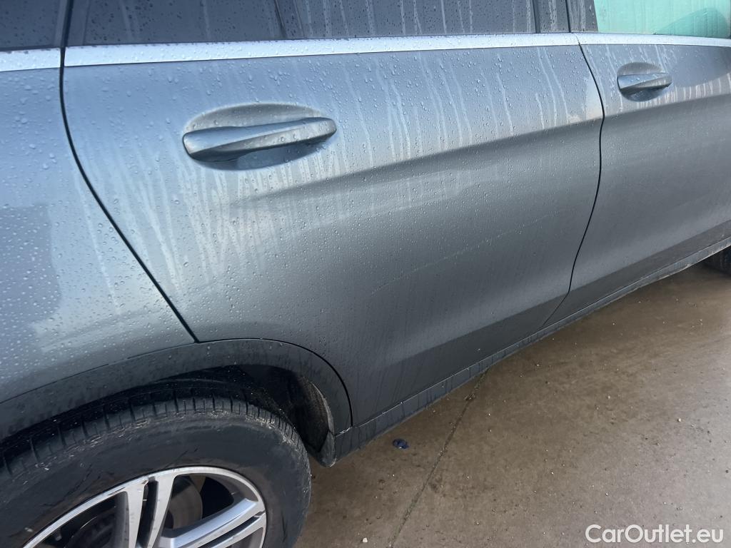  Mercedes  G-Klasee MERCEDES-BENZ Clase GLC / 2019 / 5P / todoterreno GLC 200 d 4MATIC #6