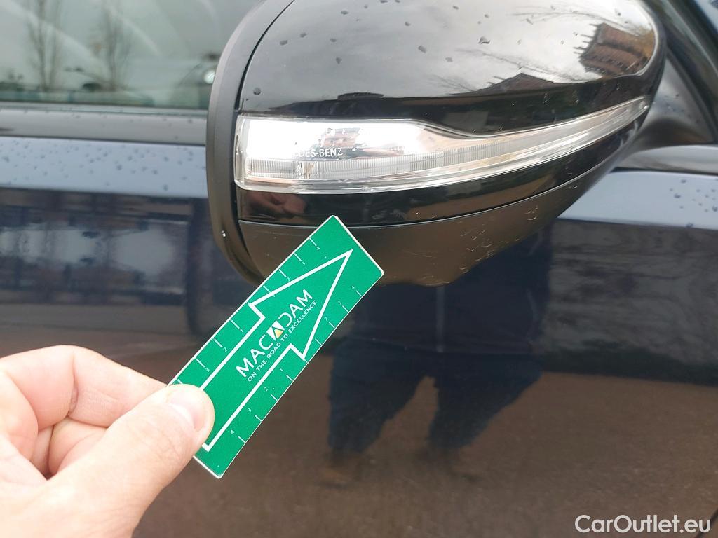  Mercedes  G-Klasee MERCEDES-BENZ GLE / 2018 / 5P / todoterreno AMG GLE 53 4MATIC+ #22