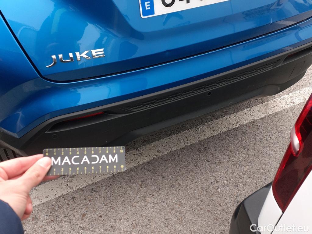  Nissan  Juke NISSAN  / 2019 / 5P / crossover DIG-T 84 kW (114 CV) 6M/T N-Connecta #14