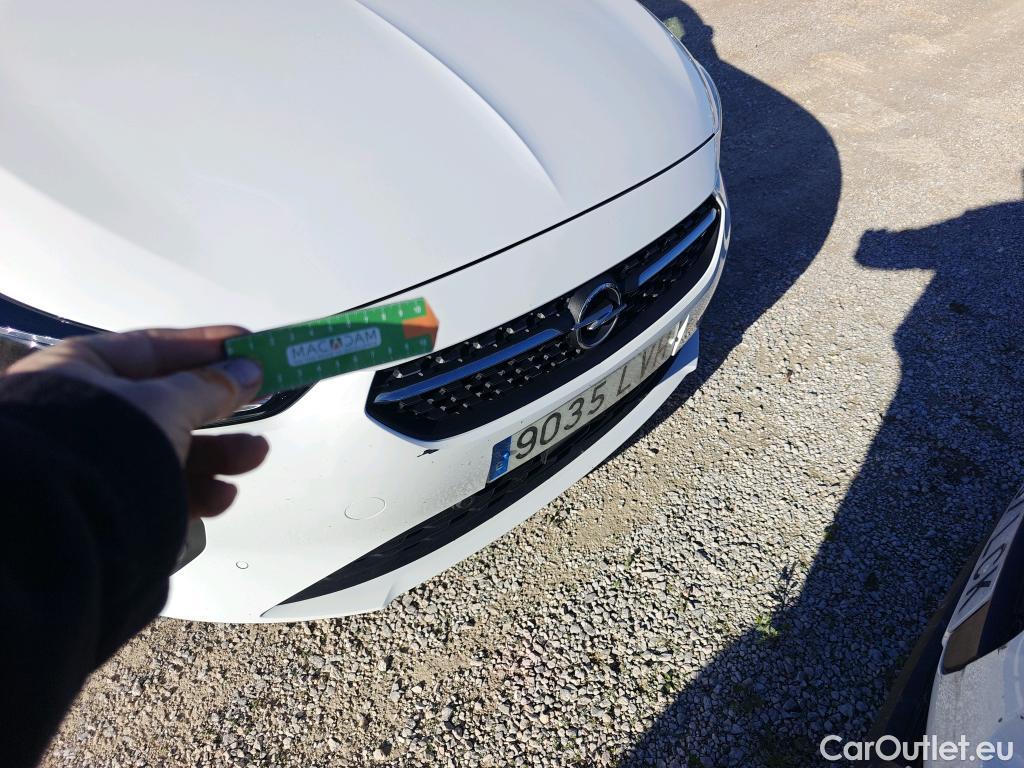  Opel  Corsa OPEL  1.2T XHL 74kW (100CV) Elegance #7