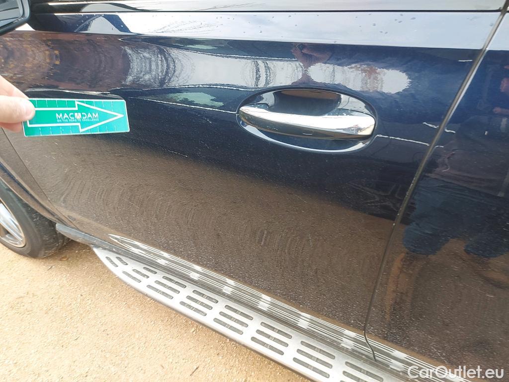  Mercedes  G-Klasee MERCEDES-BENZ GLE / 2018 / 5P / todoterreno AMG GLE 53 4MATIC+ #3