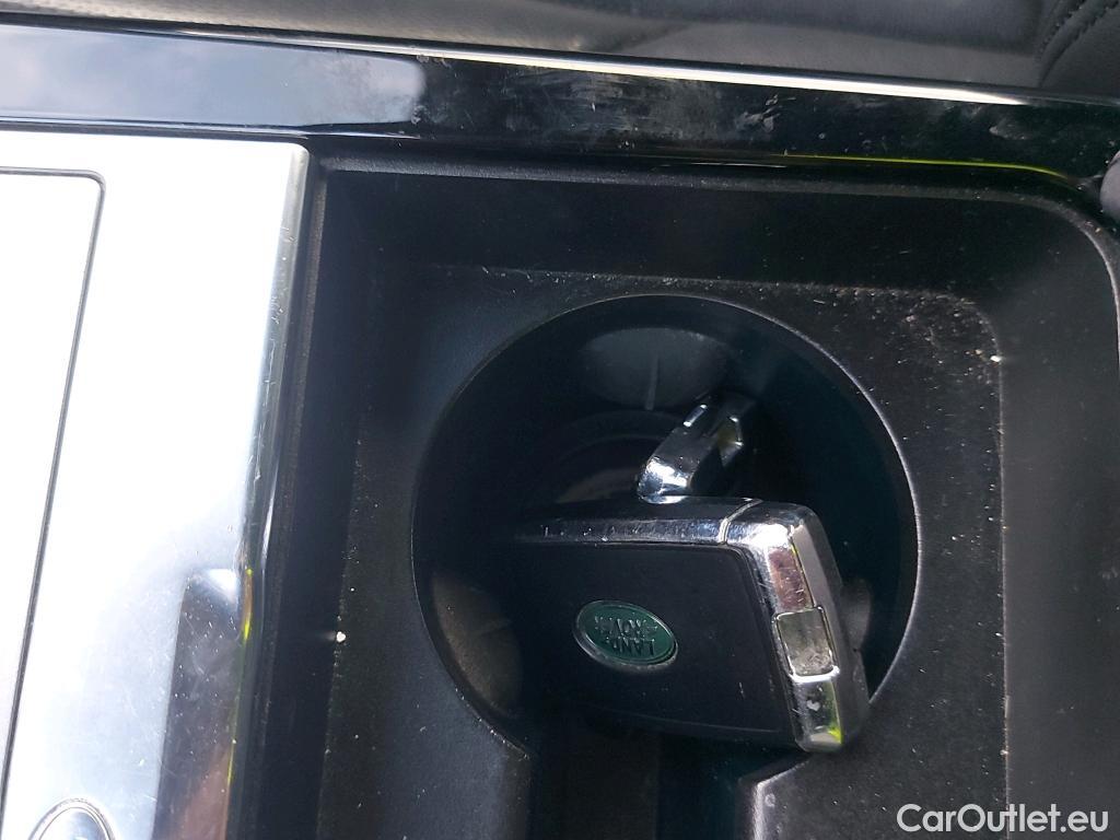  Land Rover  Range Rover LAND ROVER  Evoque / 2015 / 5P / todoterreno 2.0 D163 S AUTO 4WD MHEV #21