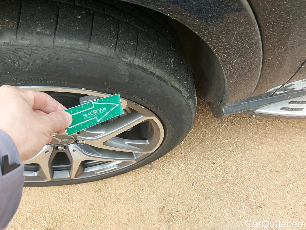  Mercedes  G-Klasee MERCEDES-BENZ GLE / 2018 / 5P / todoterreno AMG GLE 53 4MATIC+ #28