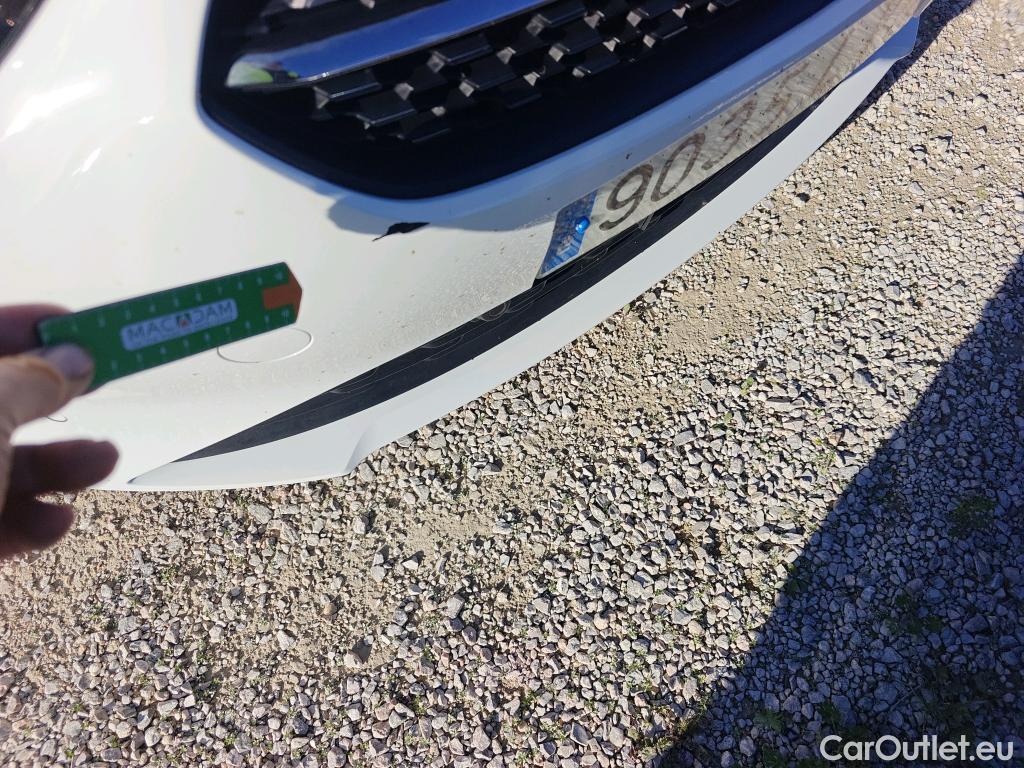  Opel  Corsa OPEL  1.2T XHL 74kW (100CV) Elegance #8