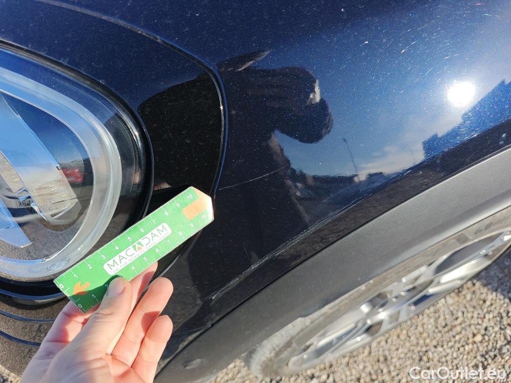  Mini  Countryman MINI  / 2020 / 5P / berlina con portón Cooper S E ALL4 #19