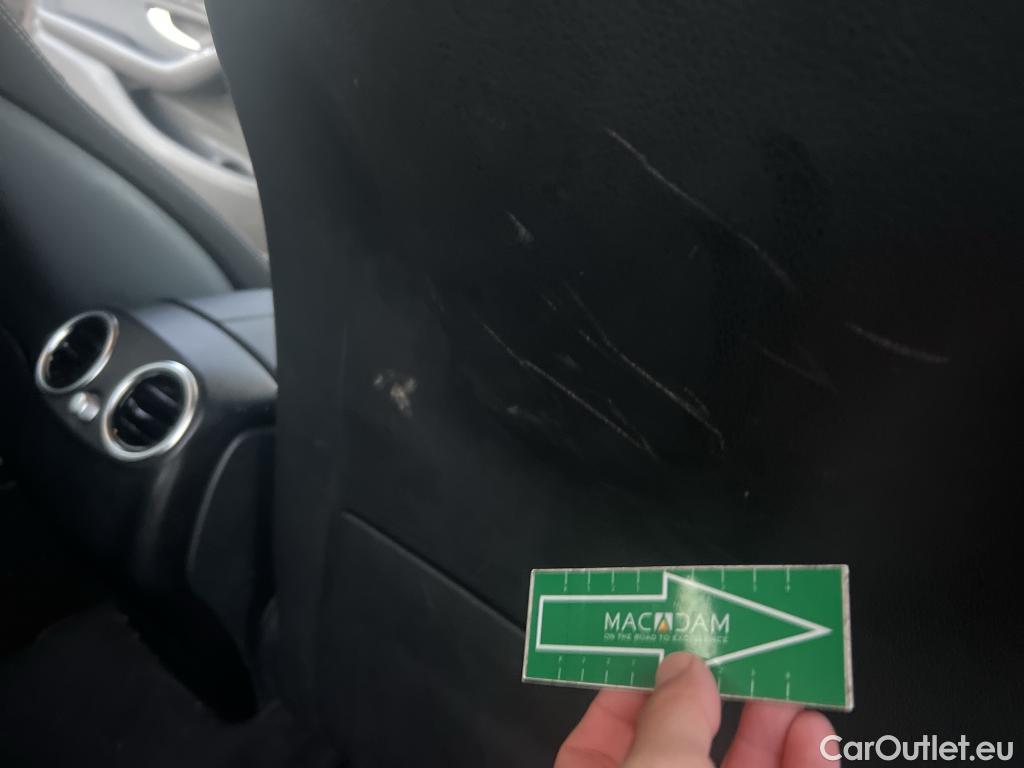  Mercedes  G-Klasee MERCEDES-BENZ Clase GLC / 2019 / 5P / todoterreno GLC 200 d 4MATIC #5