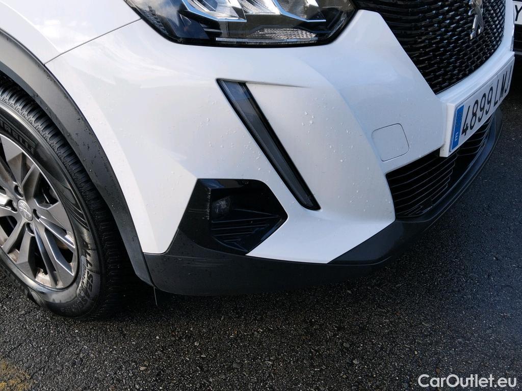  Peugeot  2008  Active Pack 1.5 HDi 110CV MT6 E6d #5