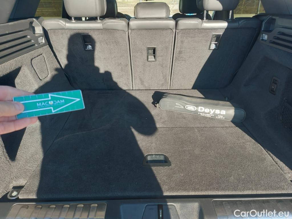  Land Rover  Discovery LAND ROVER Range Rover Sport / 2022 / 5P / todoterreno 3.0 I6 PHEV 460 PS AWD Auto Dynamic SE #5