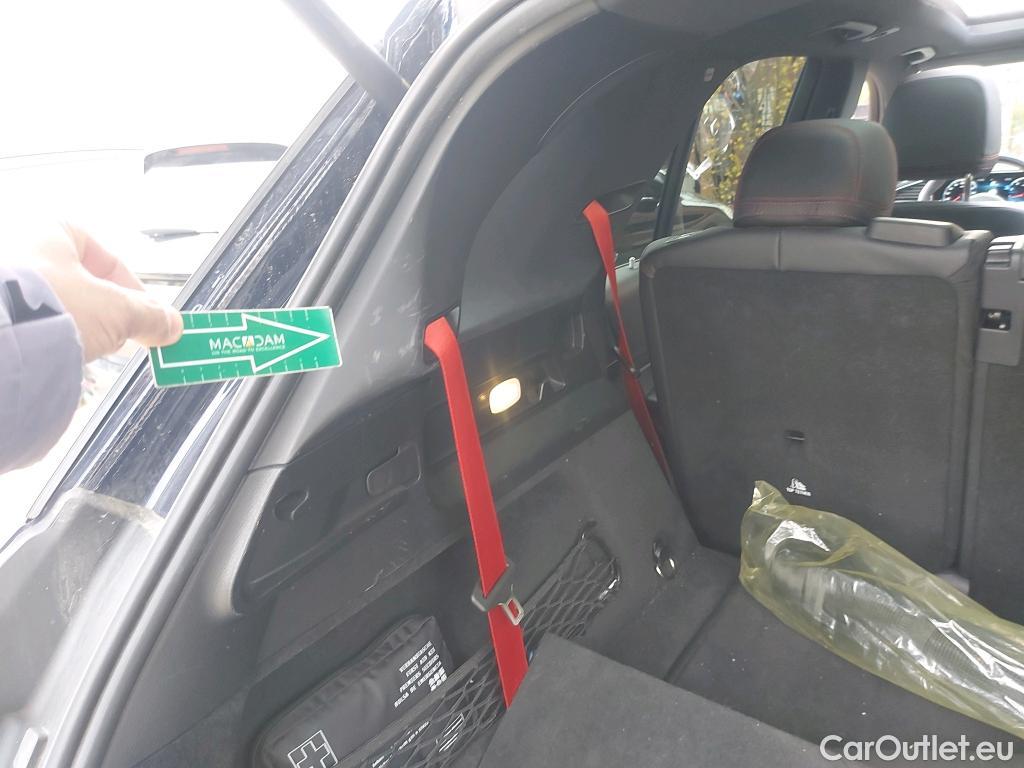  Mercedes  G-Klasee MERCEDES-BENZ GLE / 2018 / 5P / todoterreno AMG GLE 53 4MATIC+ #31