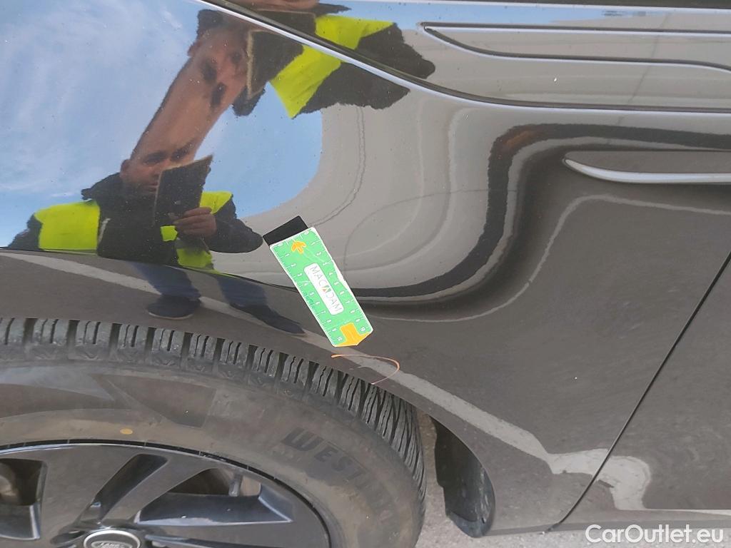  Land Rover  Range Rover LAND ROVER  Evoque / 2015 / 5P / todoterreno 2.0 D163 S AUTO 4WD MHEV #5