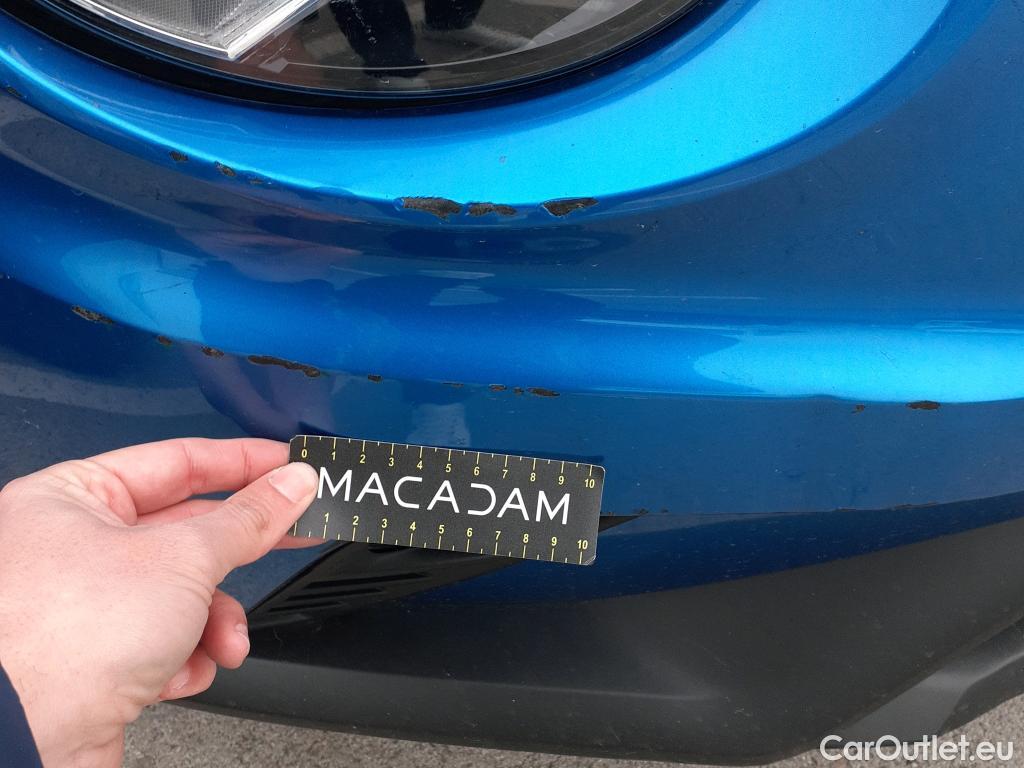  Nissan  Juke NISSAN  / 2019 / 5P / crossover DIG-T 84 kW (114 CV) 6M/T N-Connecta #12