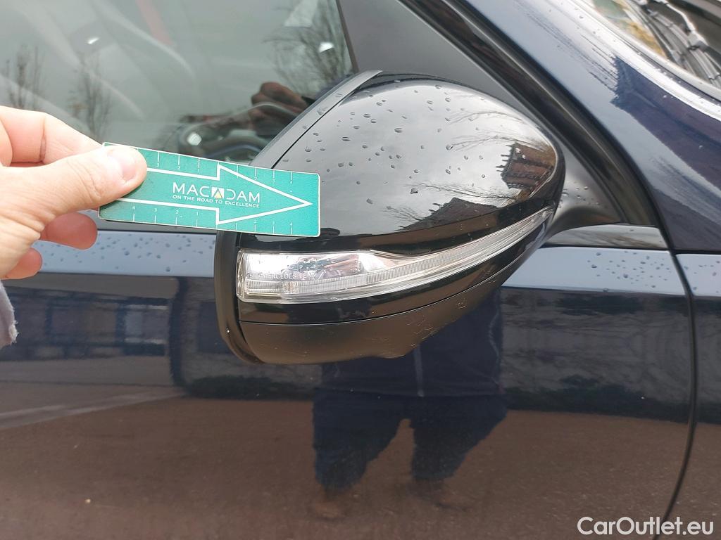  Mercedes  G-Klasee MERCEDES-BENZ GLE / 2018 / 5P / todoterreno AMG GLE 53 4MATIC+ #21