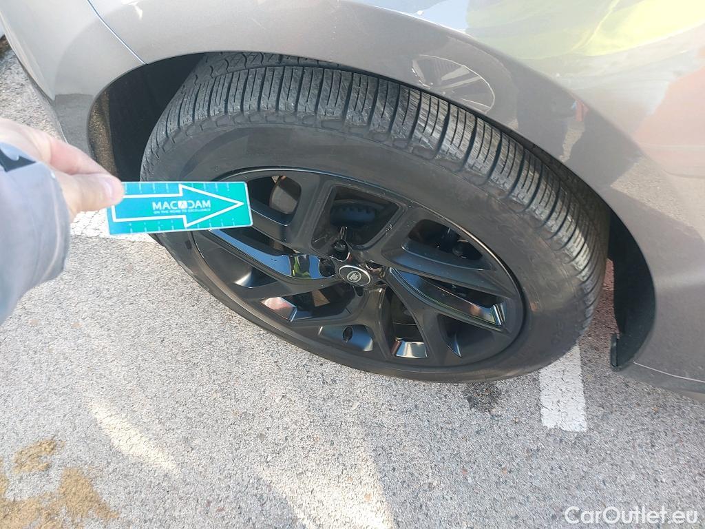  Land Rover  Discovery LAND ROVER Range Rover Sport / 2022 / 5P / todoterreno 3.0 I6 PHEV 460 PS AWD Auto Dynamic SE #9