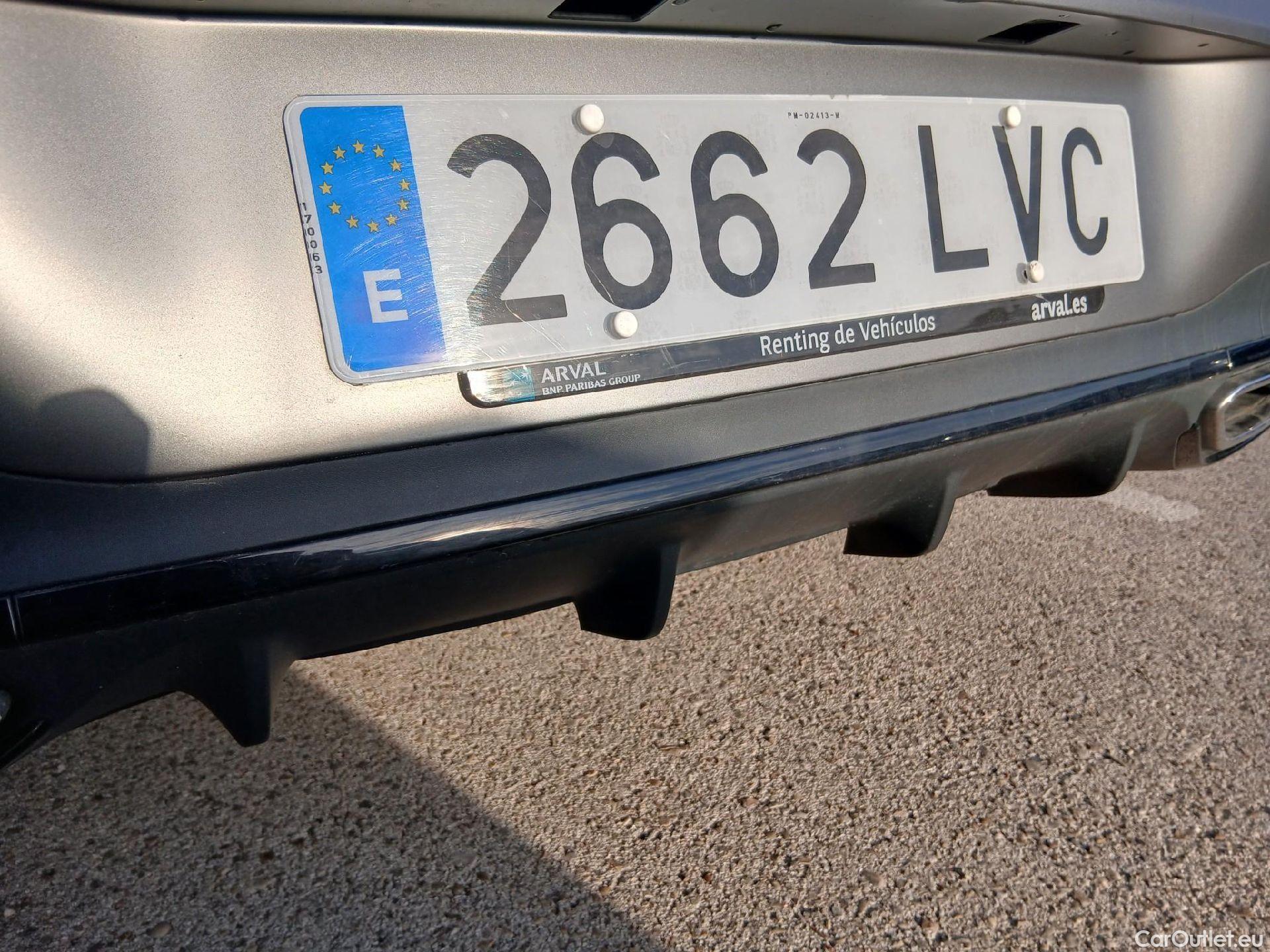  Mercedes  CLA-Klasse MERCEDES-BENZ CLA / 2019 / 5P / familiar CLA 250 e Shooting Brake #20