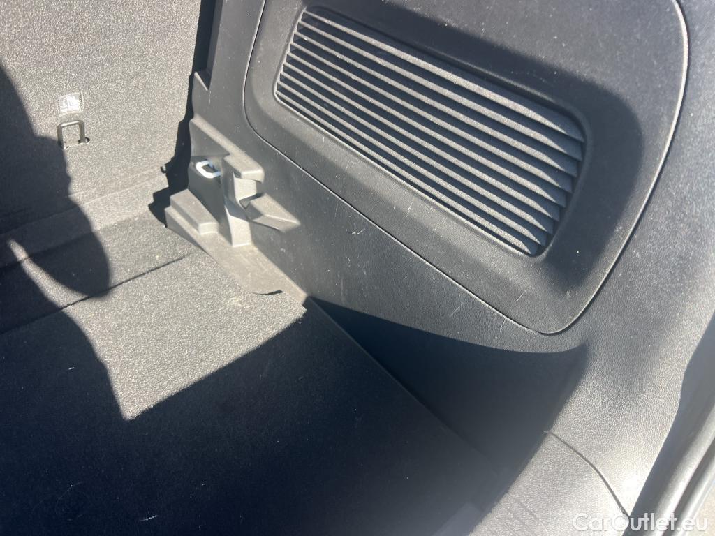  Opel  Crossland OPEL  / 2020 / 5P / crossover 1.5D 81kW (110CV) GS Line #5