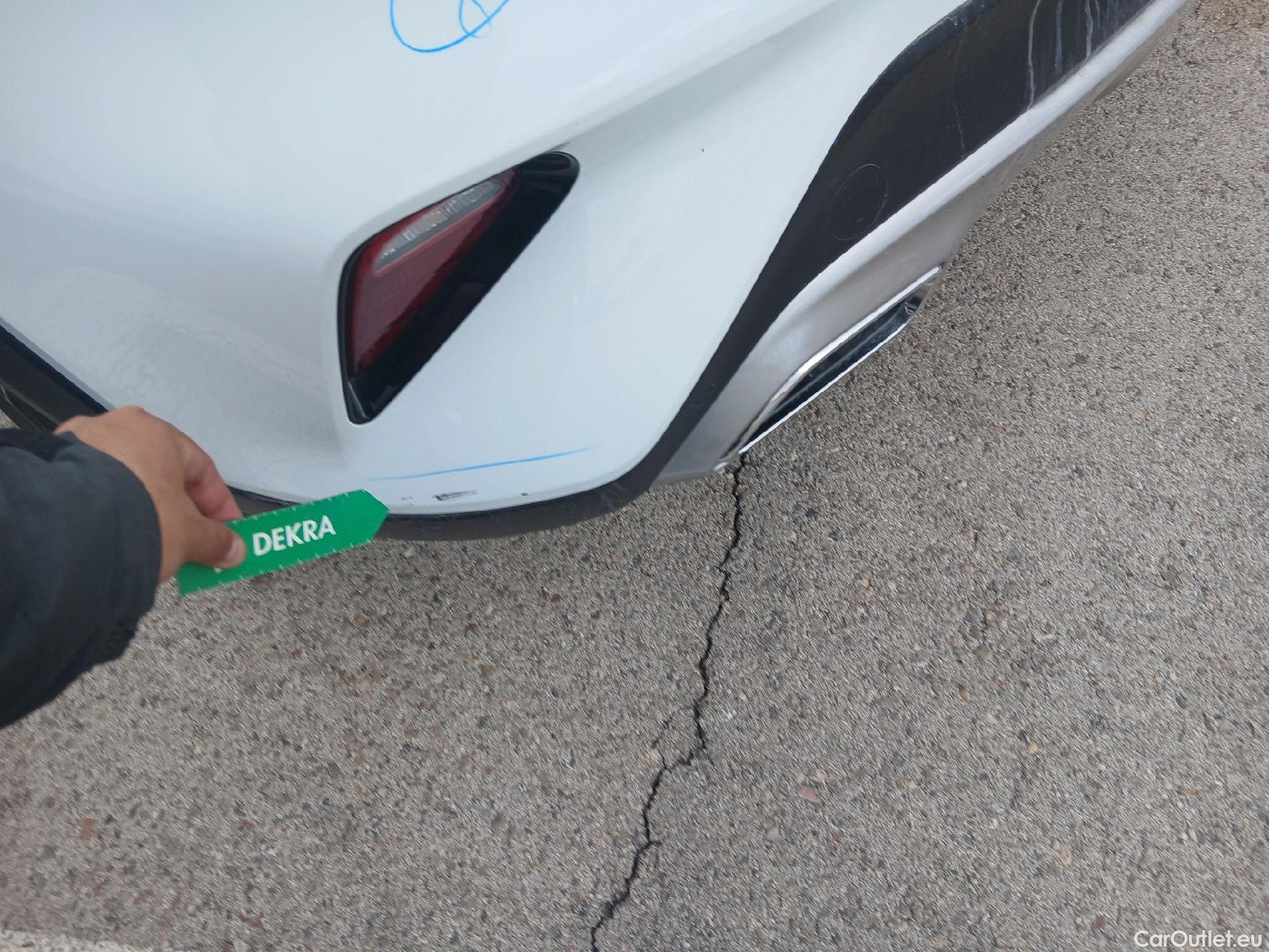  KIA  XCeed KIA  / 2019 / 5P / todoterreno 1.6 GDi PHEV 104kW (141CV) eMotion #14