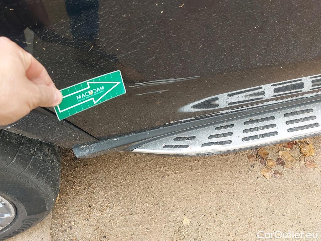  Mercedes  G-Klasee MERCEDES-BENZ GLE / 2018 / 5P / todoterreno AMG GLE 53 4MATIC+ #13