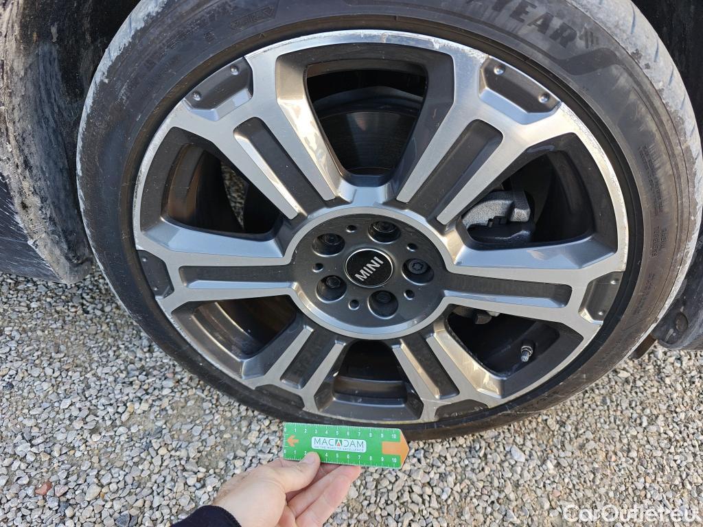  Mini  Countryman MINI  / 2020 / 5P / berlina con portón Cooper S E ALL4 #5