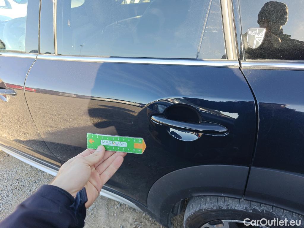  Mini  Countryman MINI  / 2020 / 5P / berlina con portón Cooper S E ALL4 #30